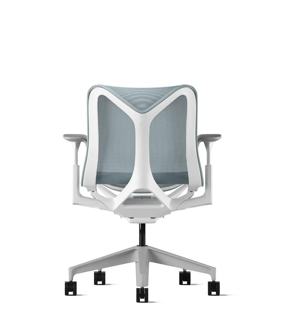 Cosm Low Back Office Chair