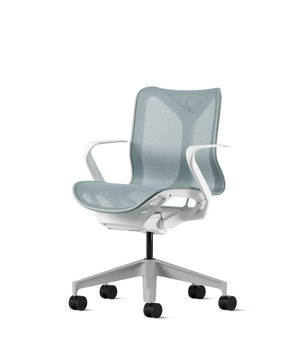 Cosm Low Back Office Chair