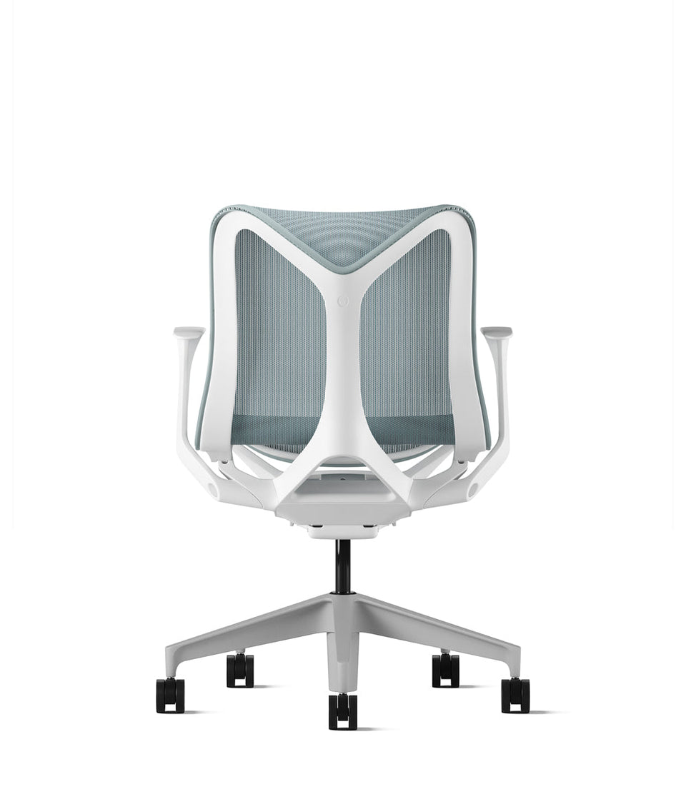 Cosm Low Back Office Chair