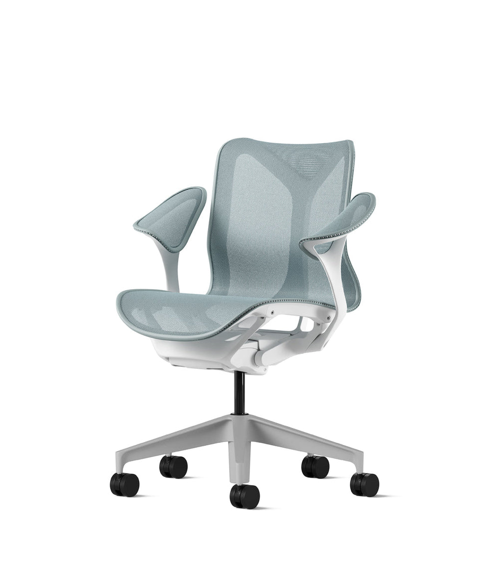 Cosm Low Back Office Chair