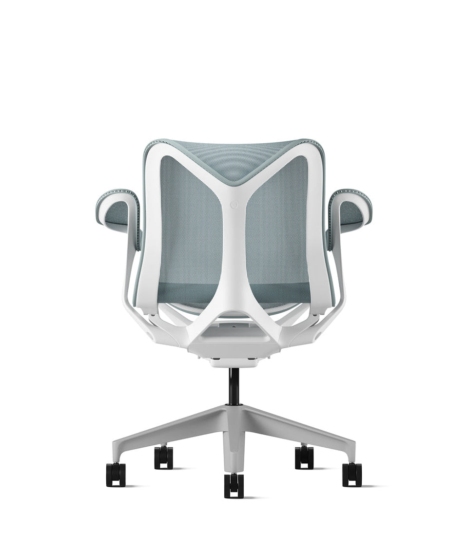 Cosm Low Back Office Chair