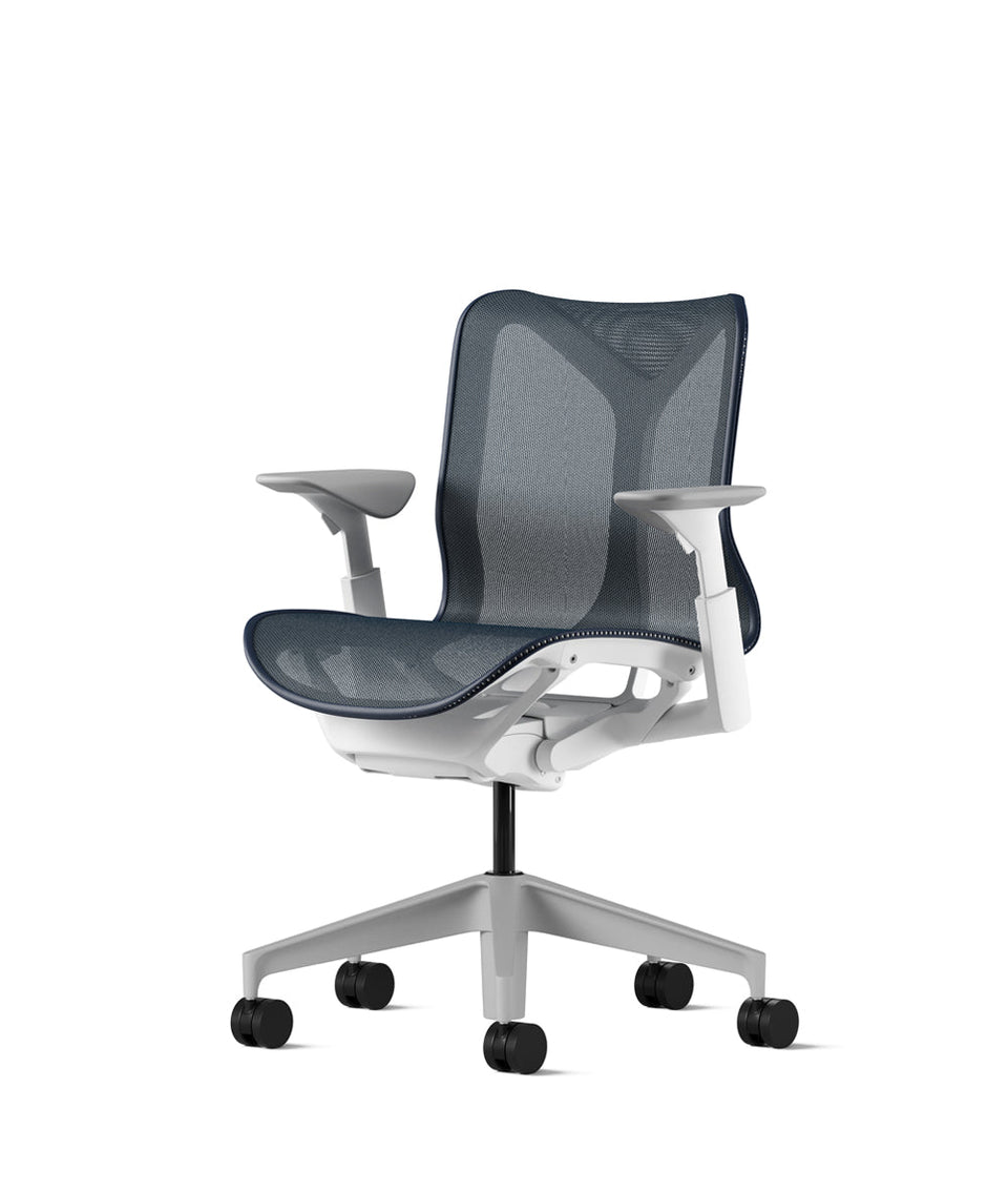Cosm Low Back Office Chair