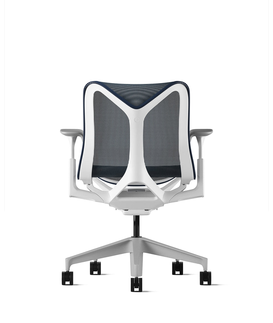Cosm Low Back Office Chair