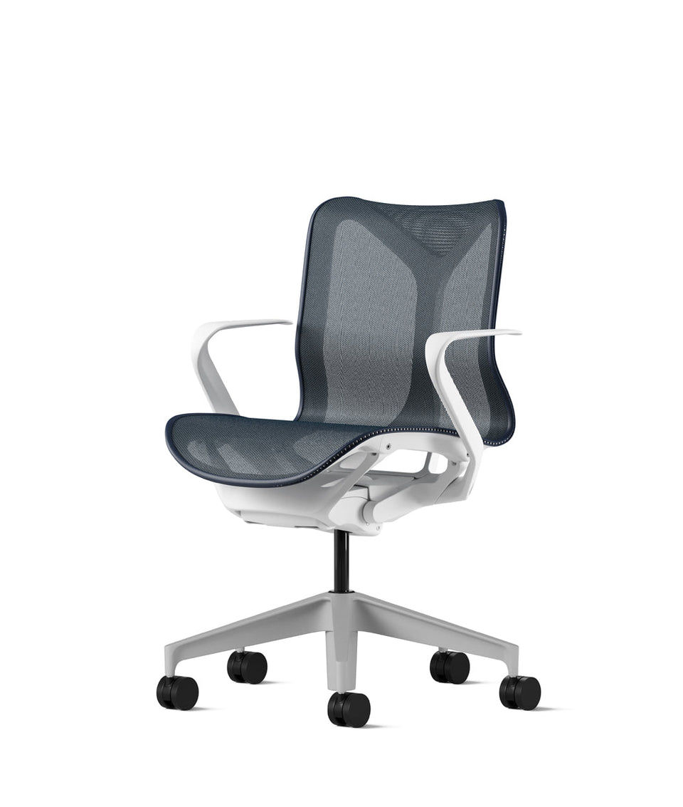 Cosm Low Back Office Chair