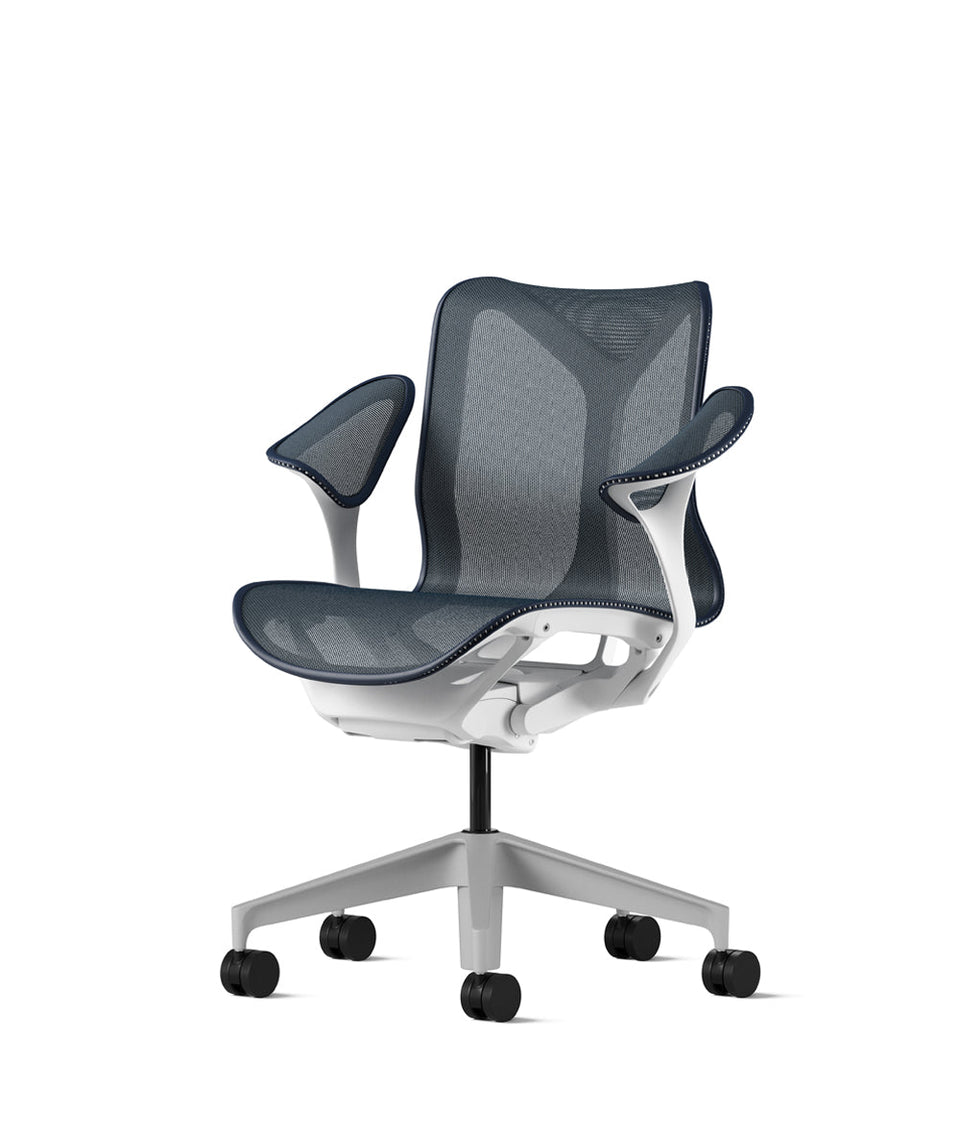 Cosm Low Back Office Chair