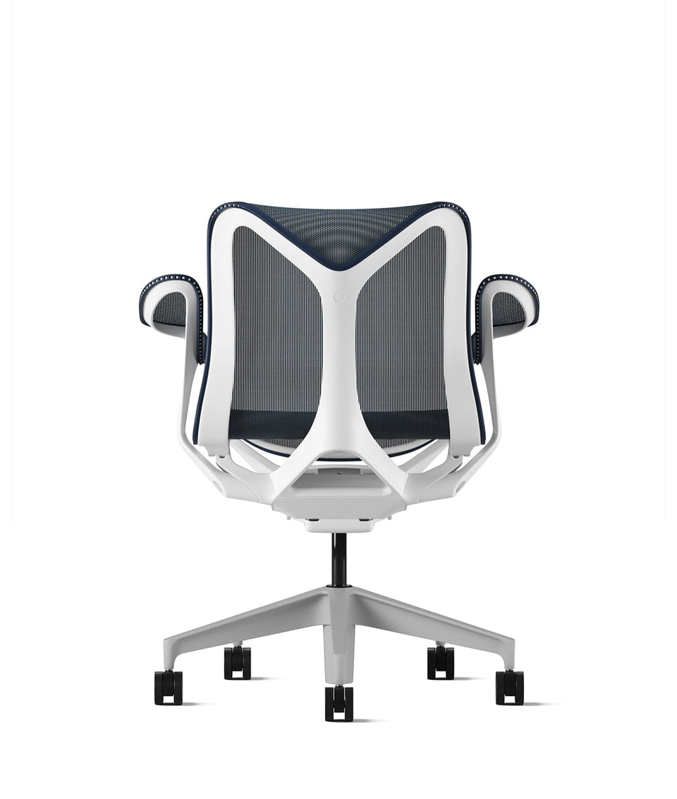 Cosm Low Back Office Chair