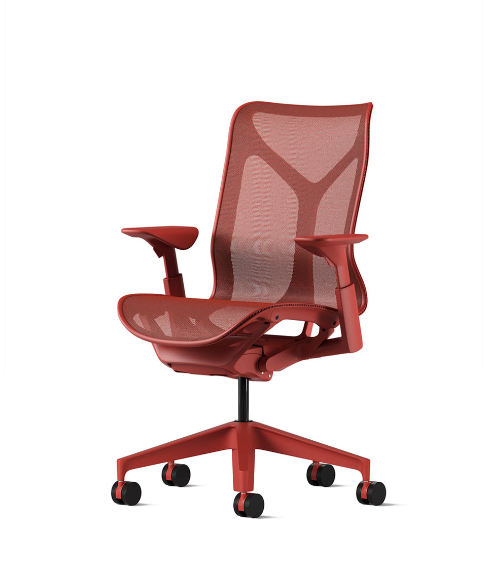 Cosm Mid Back Office Chair