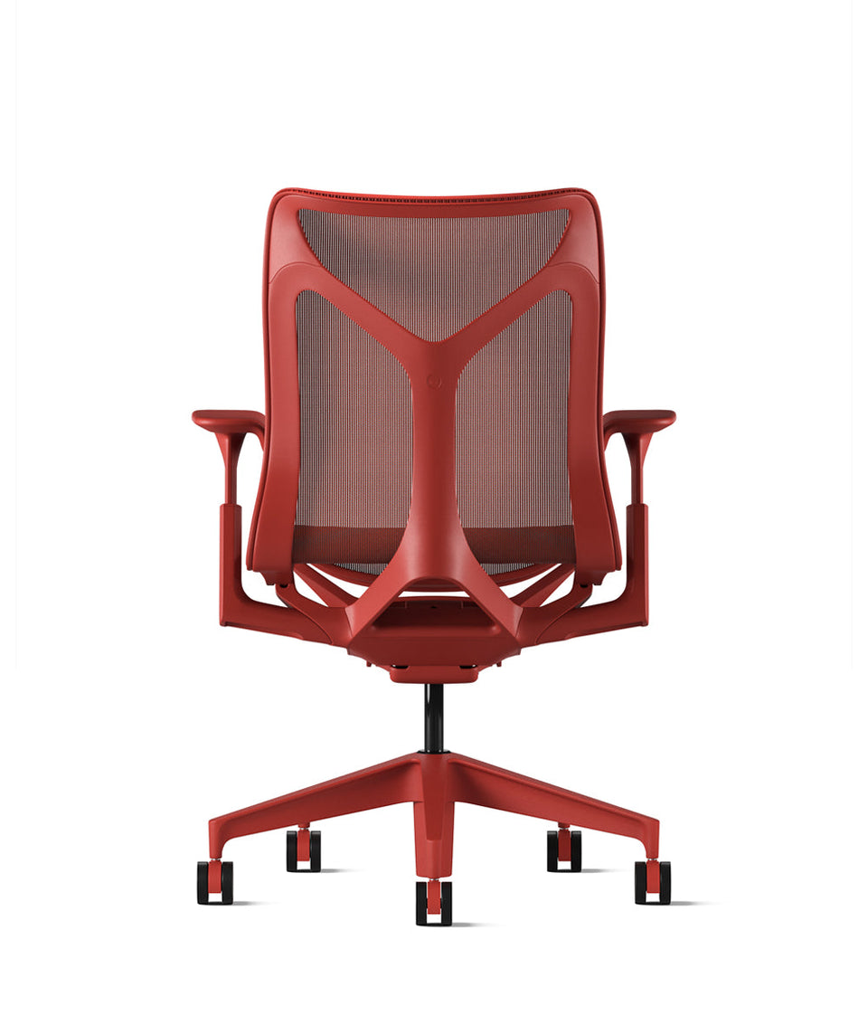 Cosm Mid Back Office Chair