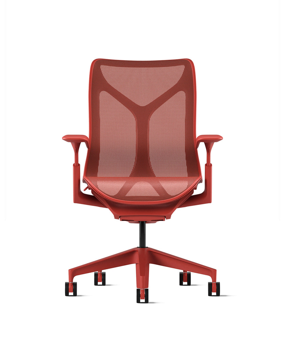 Cosm Mid Back Office Chair