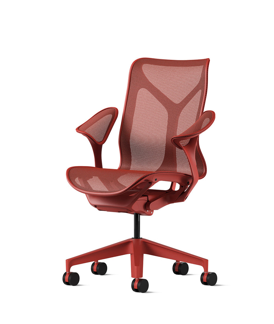 Cosm Mid Back Office Chair