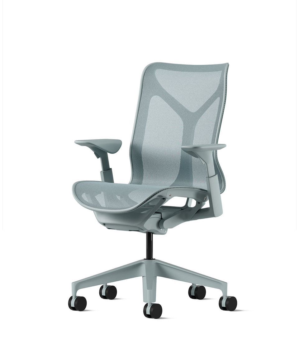 Cosm Mid Back Office Chair