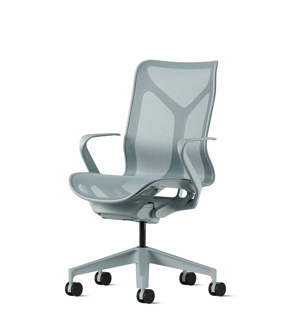 Cosm Mid Back Office Chair