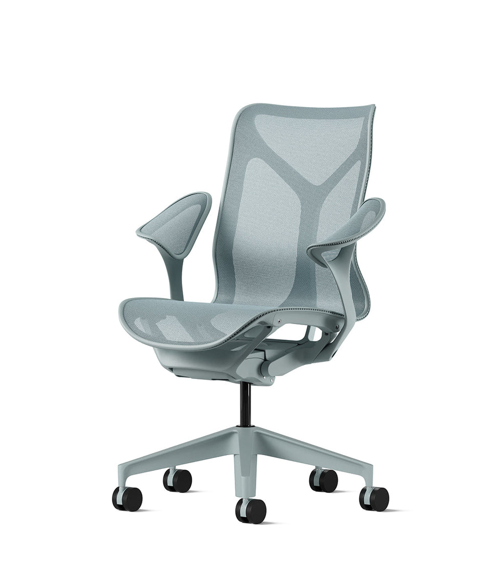 Cosm Mid Back Office Chair