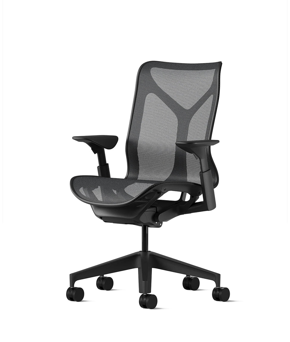 Cosm Mid Back Office Chair