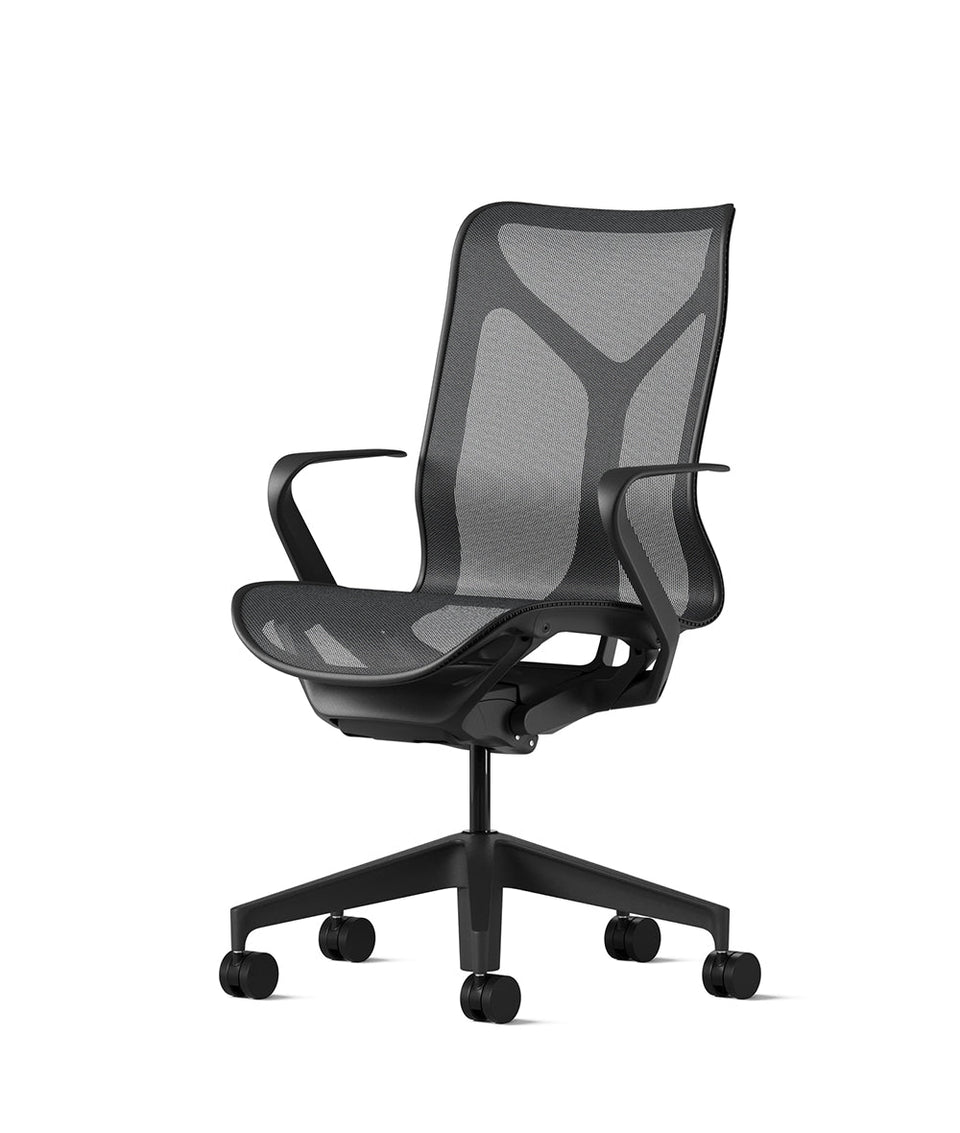 Cosm Mid Back Office Chair