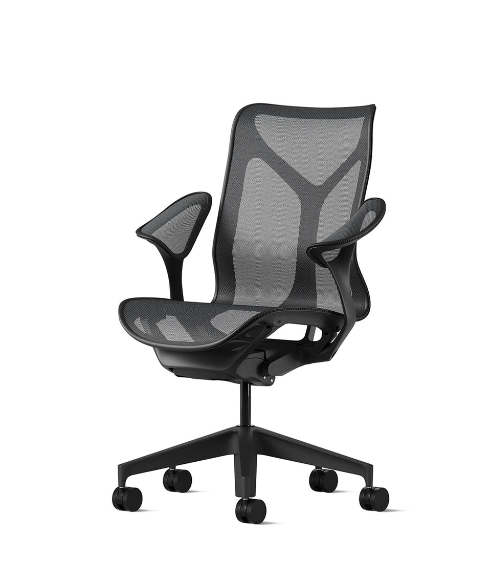 Cosm Mid Back Office Chair