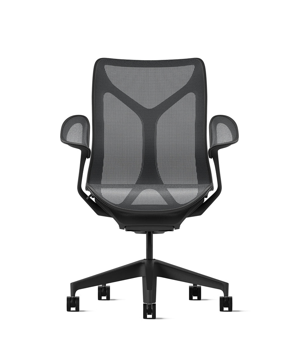 Cosm Mid Back Office Chair