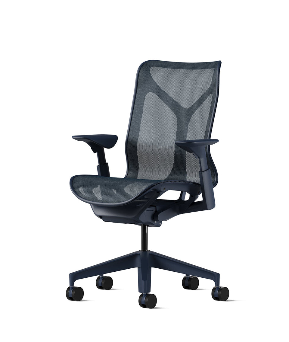Cosm Mid Back Office Chair
