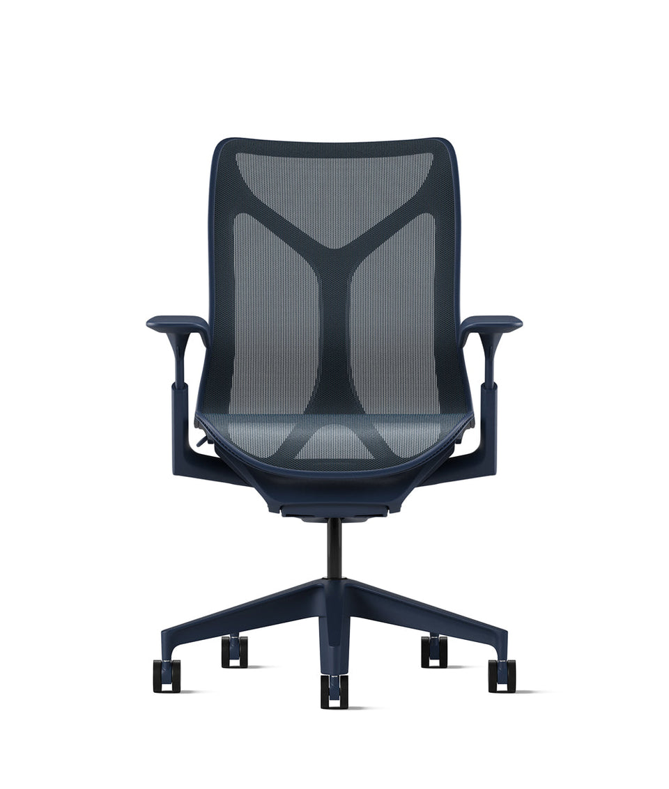 Cosm Mid Back Office Chair