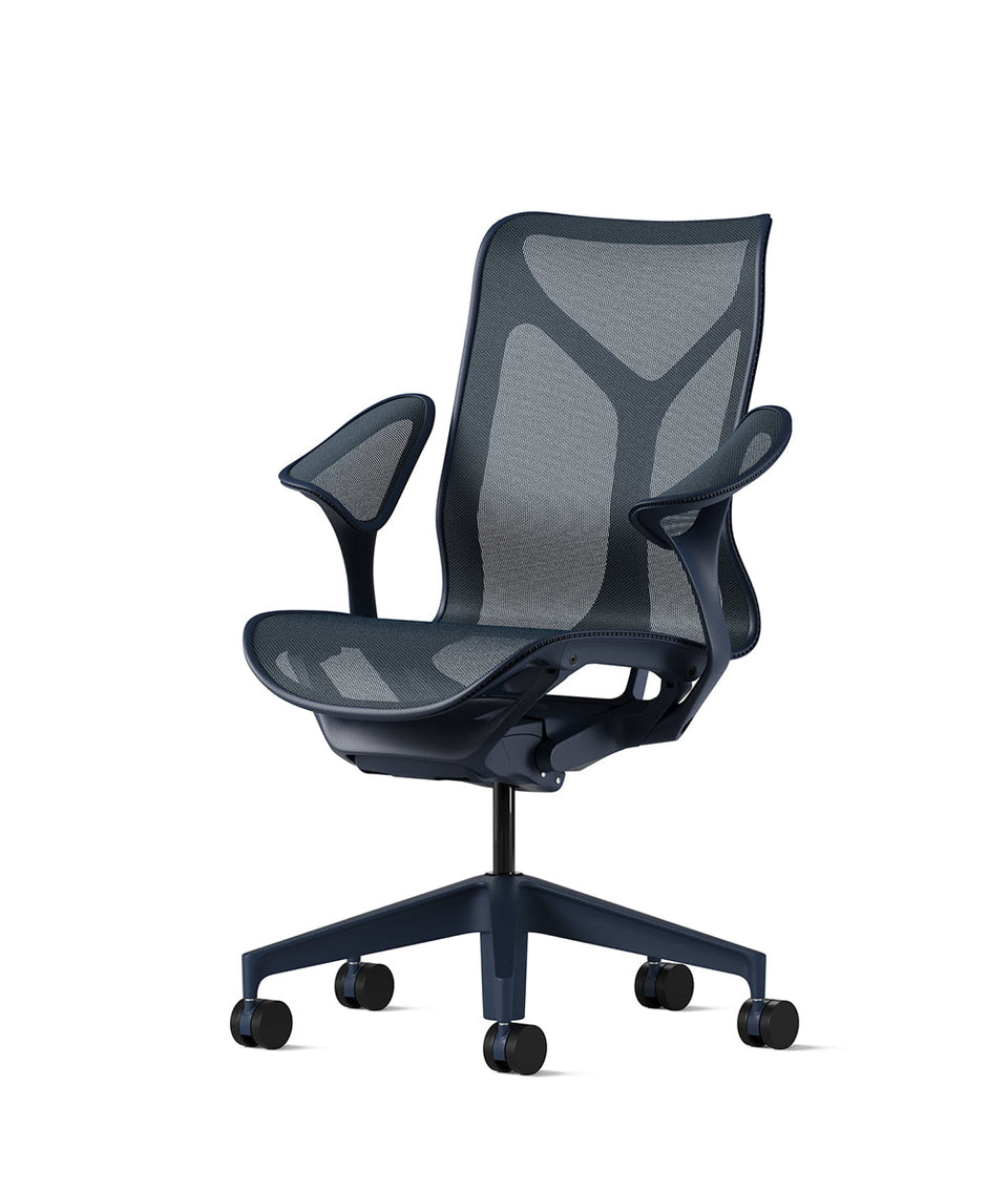 Cosm Mid Back Office Chair