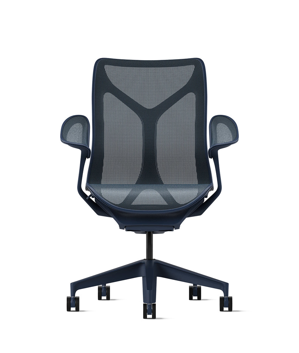 Cosm Mid Back Office Chair