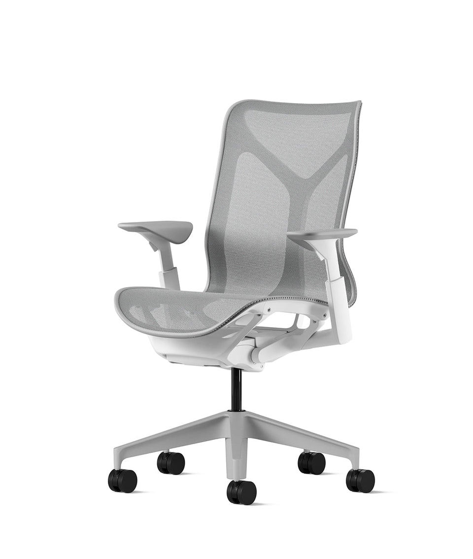Cosm Mid Back Office Chair