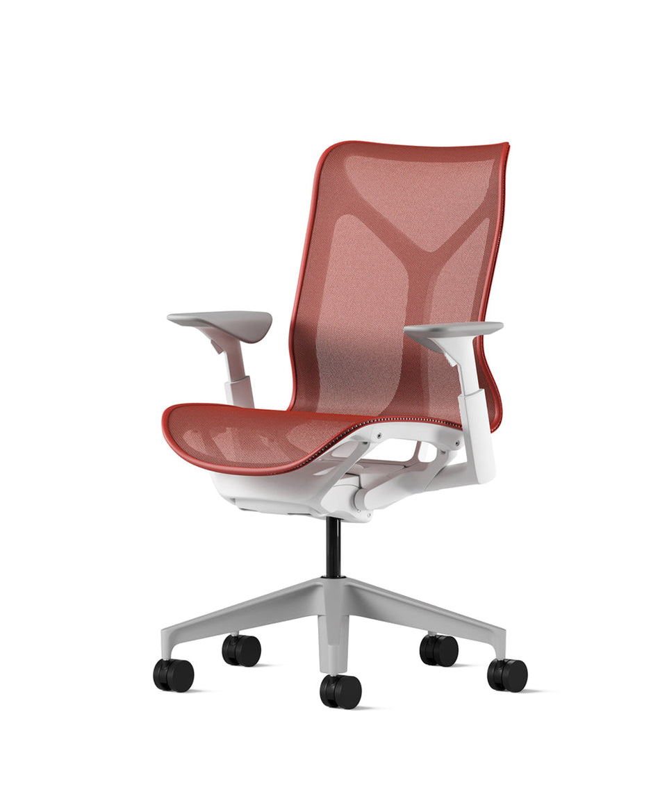 Cosm Mid Back Office Chair