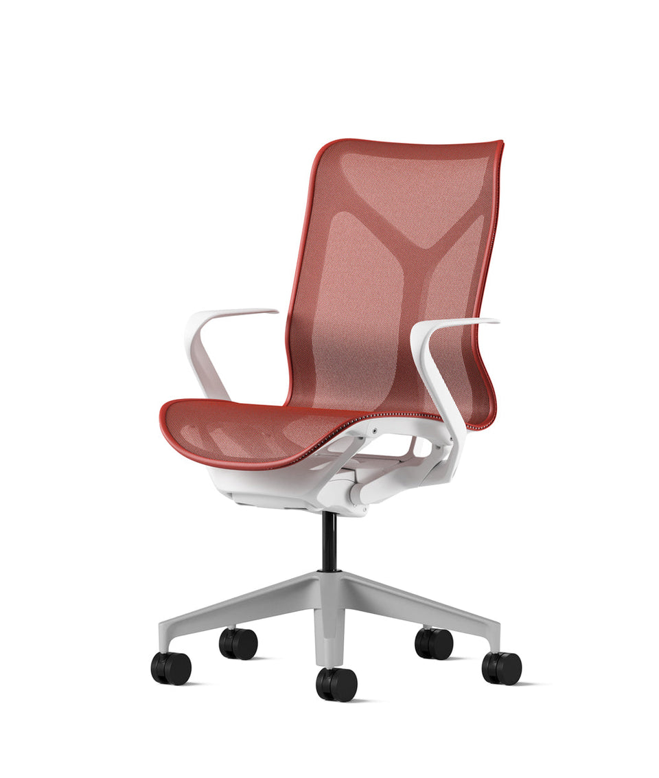 Cosm Mid Back Office Chair
