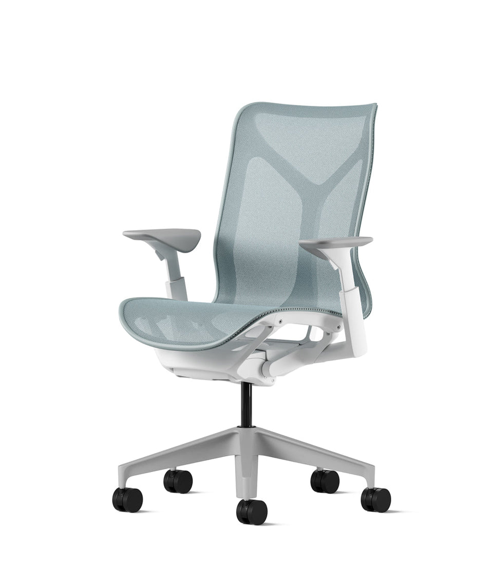 Cosm Mid Back Office Chair