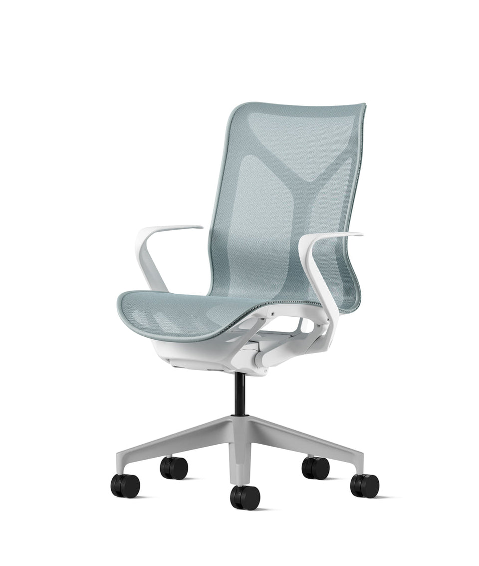 Cosm Mid Back Office Chair