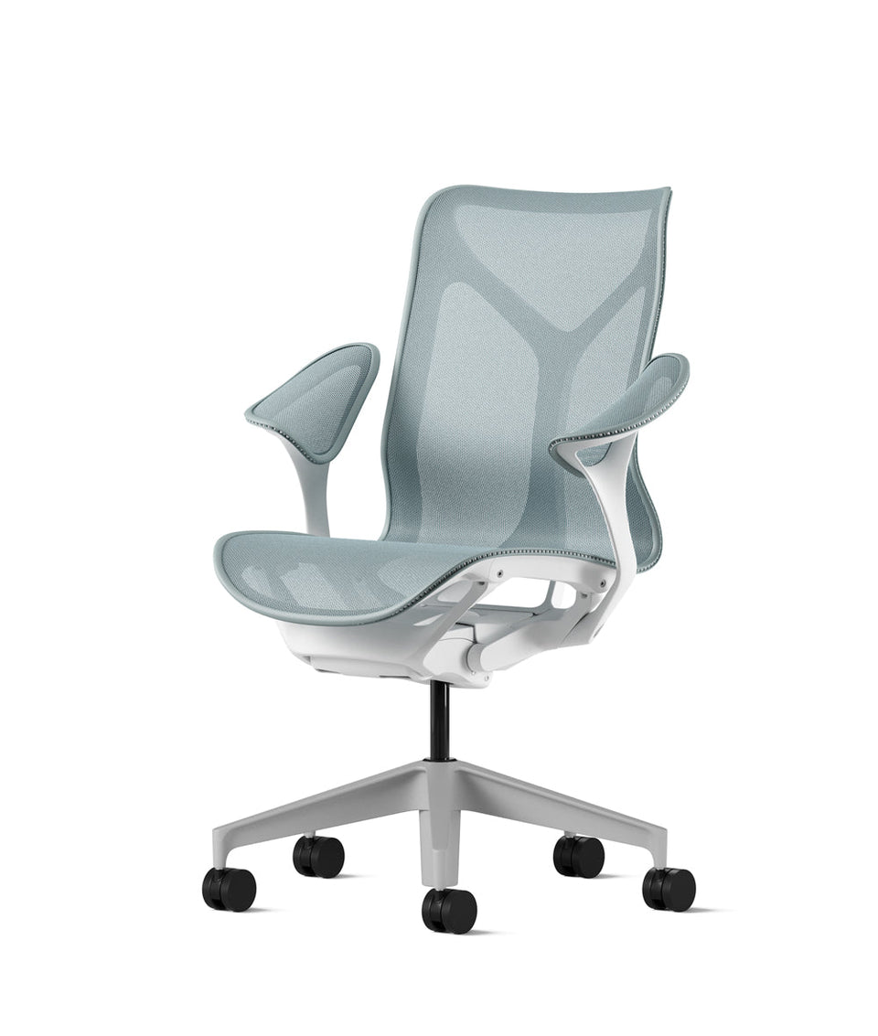 Cosm Mid Back Office Chair