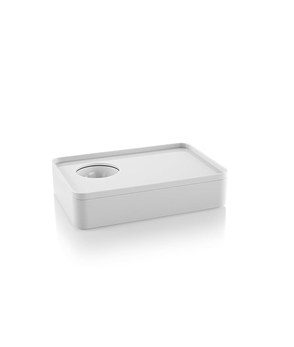 Formwork Stationery Box