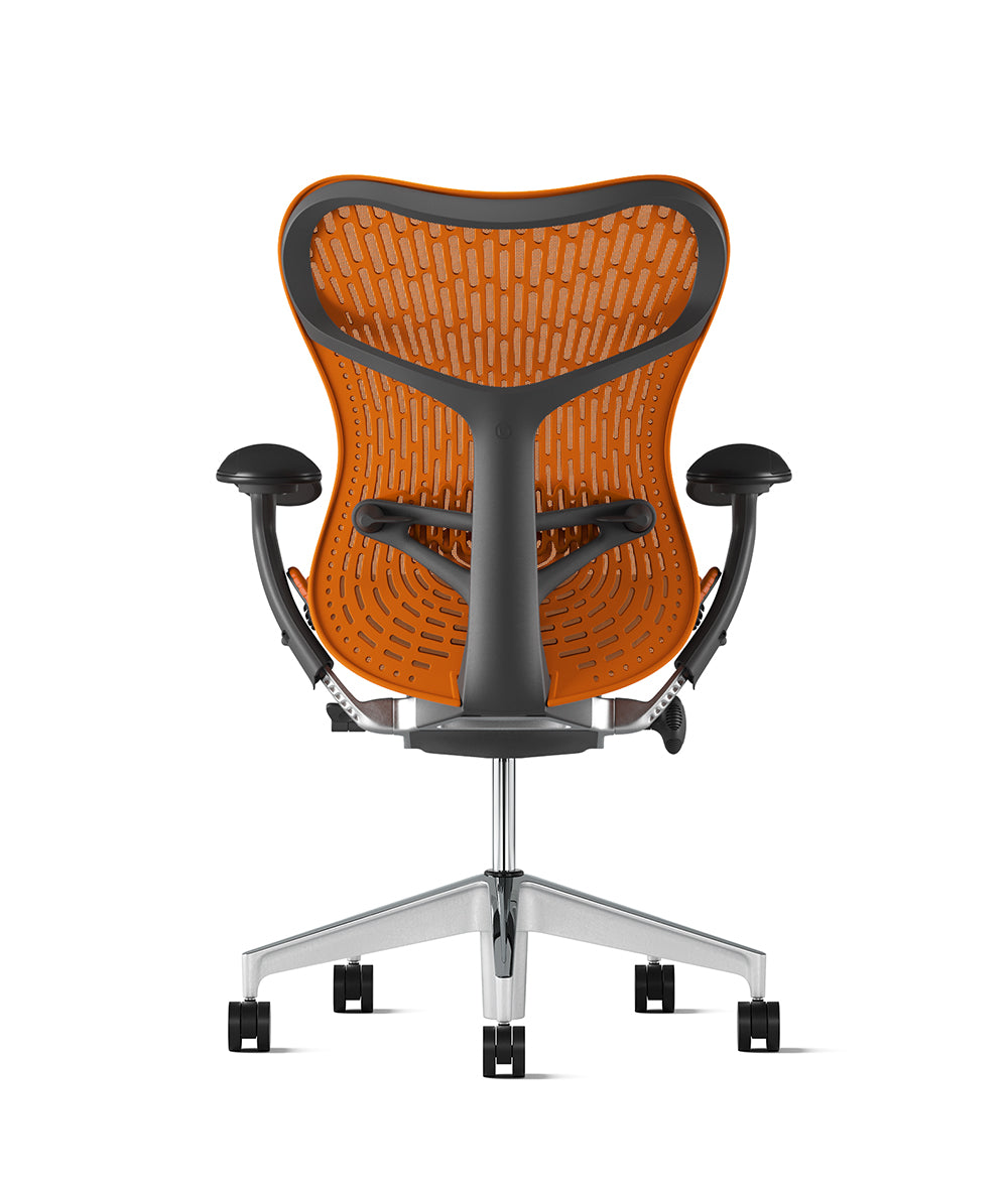 Mirra 2 Butterfly Office Chair – EU-HM | Herman Miller Belux