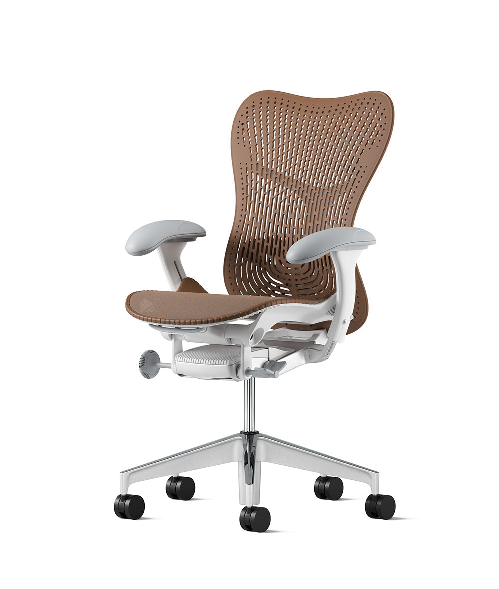 Mirra 2 Triflex Office Chair – EU-HM | Herman Miller Belux