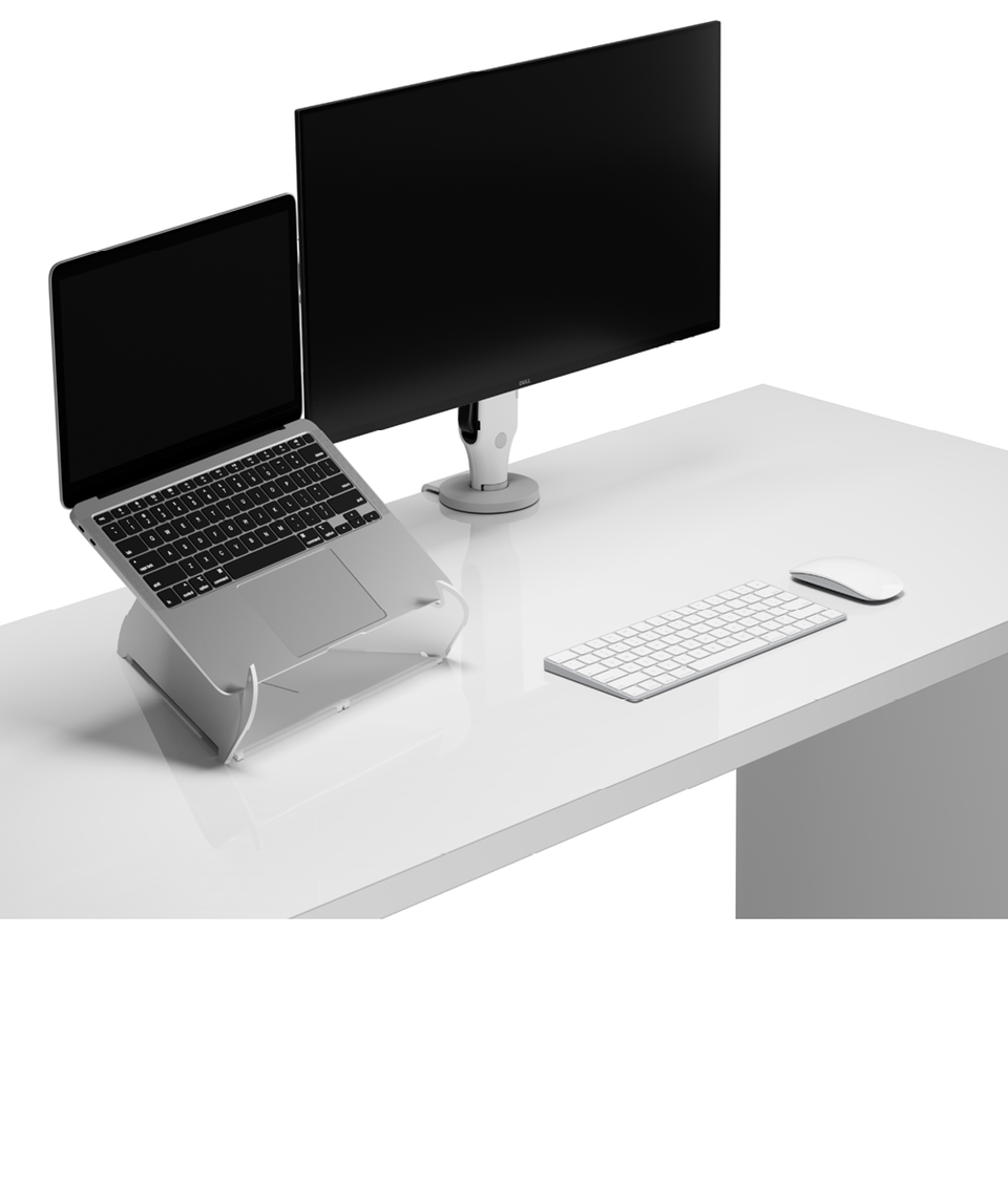 Oripura Laptop Stand