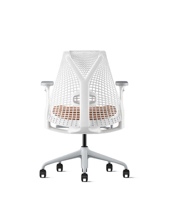 Sayl Studio White/0612 Office Chair