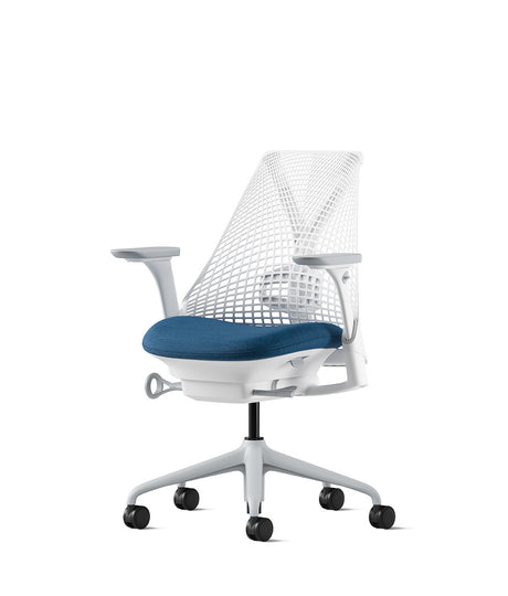 Sayl Studio White/0762 Office Chair