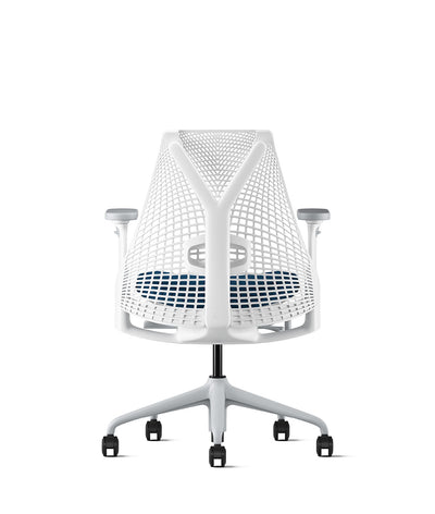 Sayl Studio White/0762 Office Chair