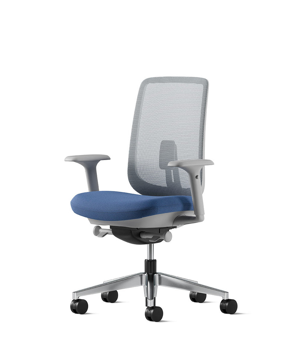 Verus Suspension Office Chair