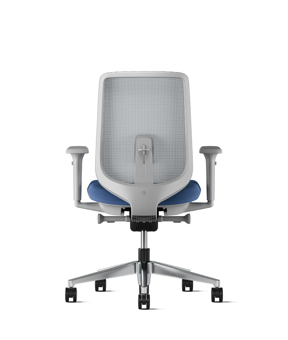 Verus Suspension Office Chair