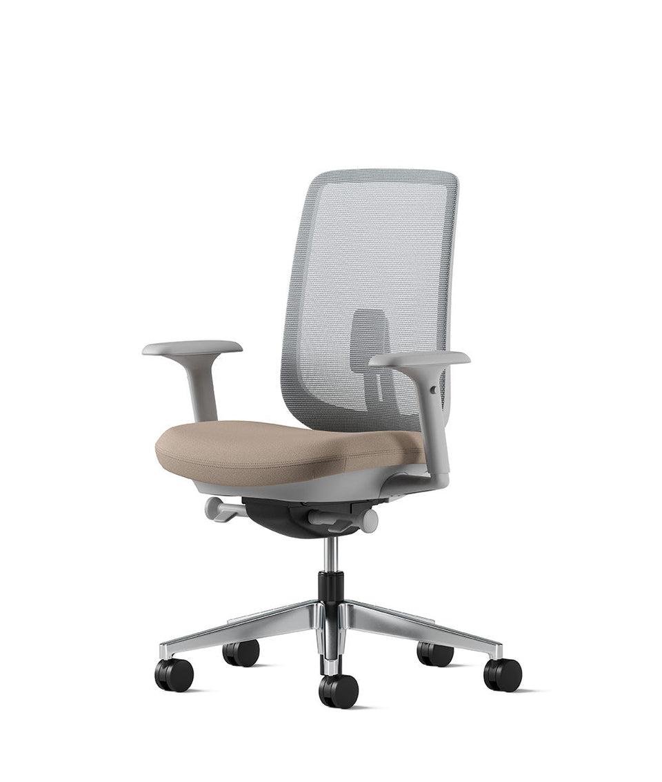 Verus Suspension Office Chair