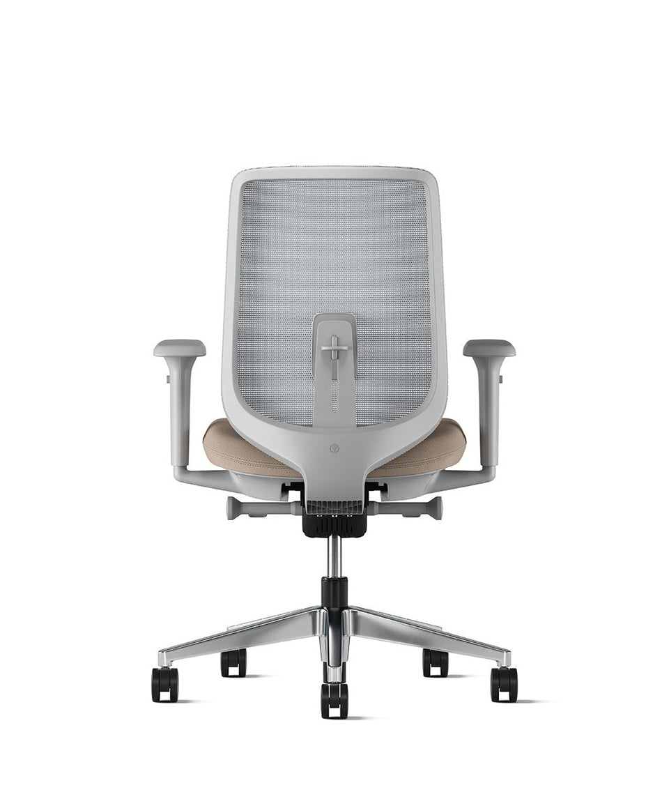 Verus Suspension Office Chair