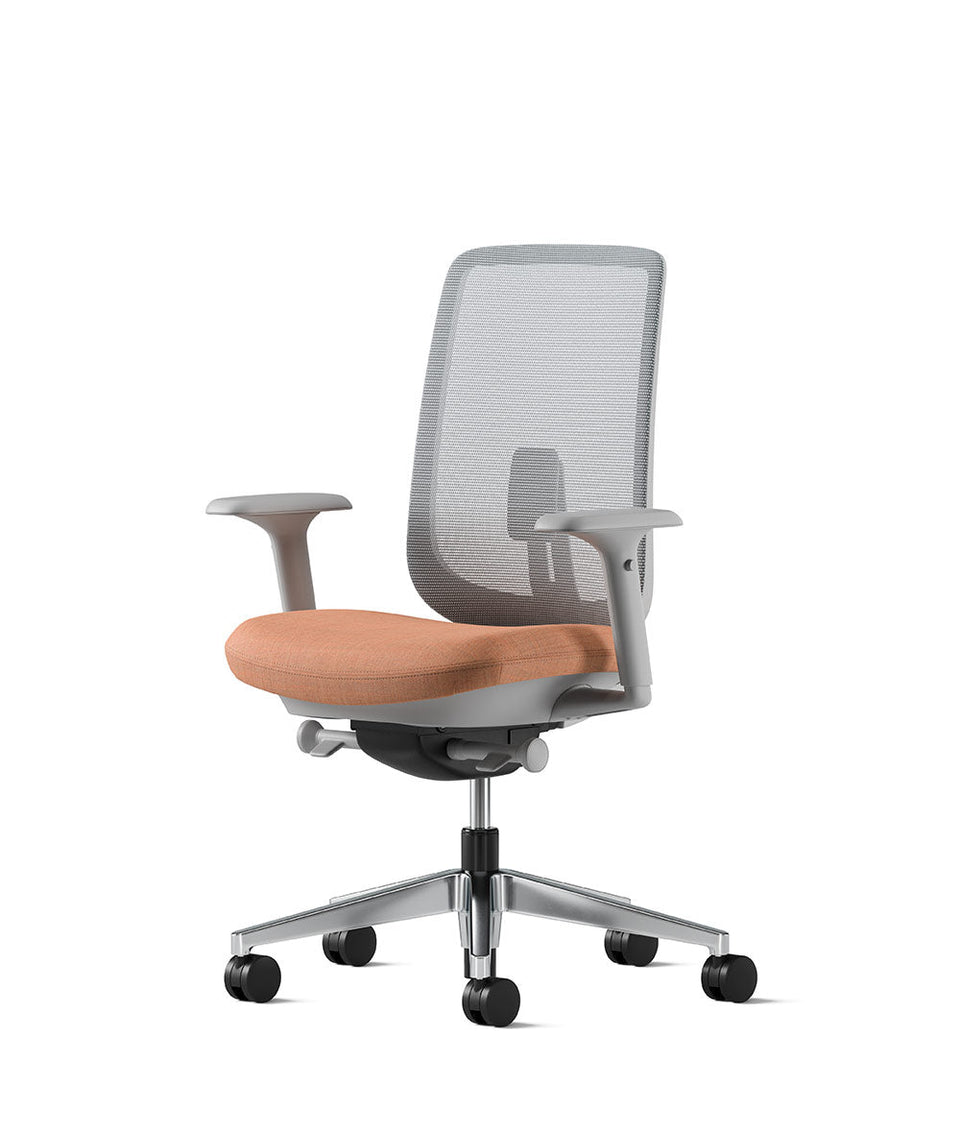 Verus Suspension Office Chair