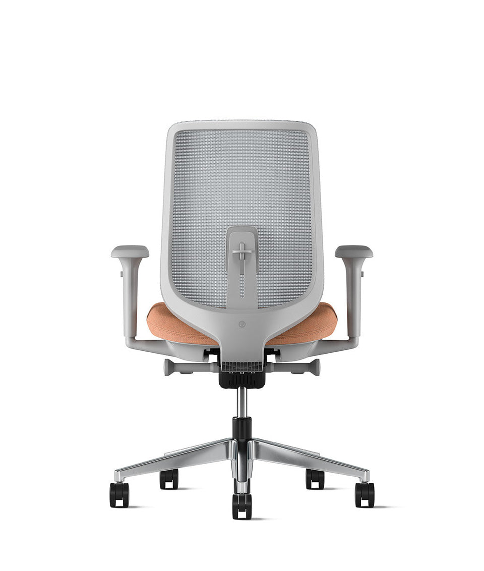 Verus Suspension Office Chair