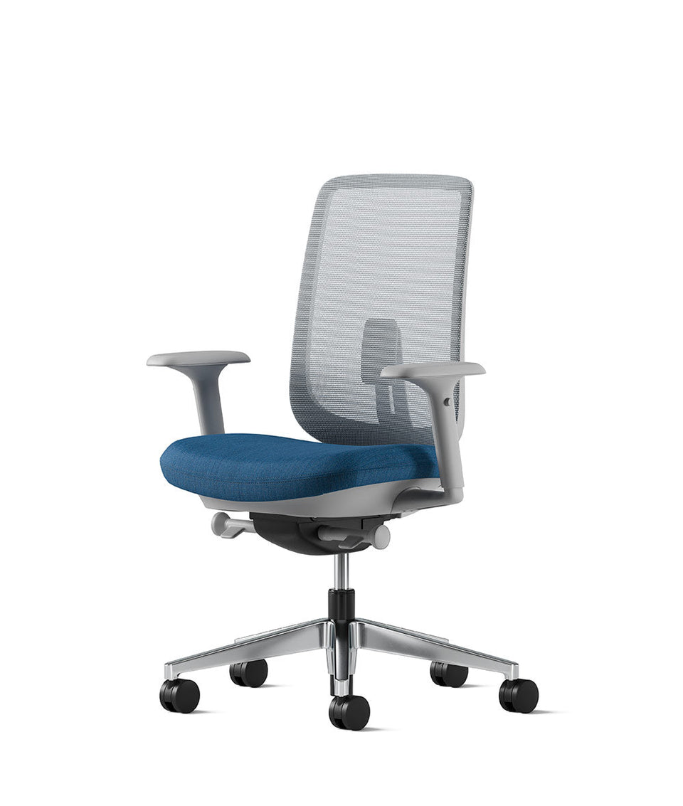 Verus Suspension Office Chair