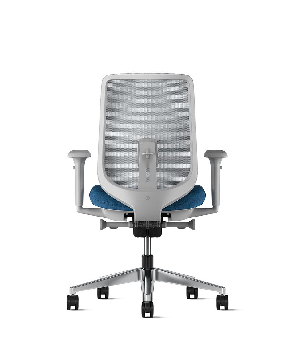 Verus Suspension Office Chair