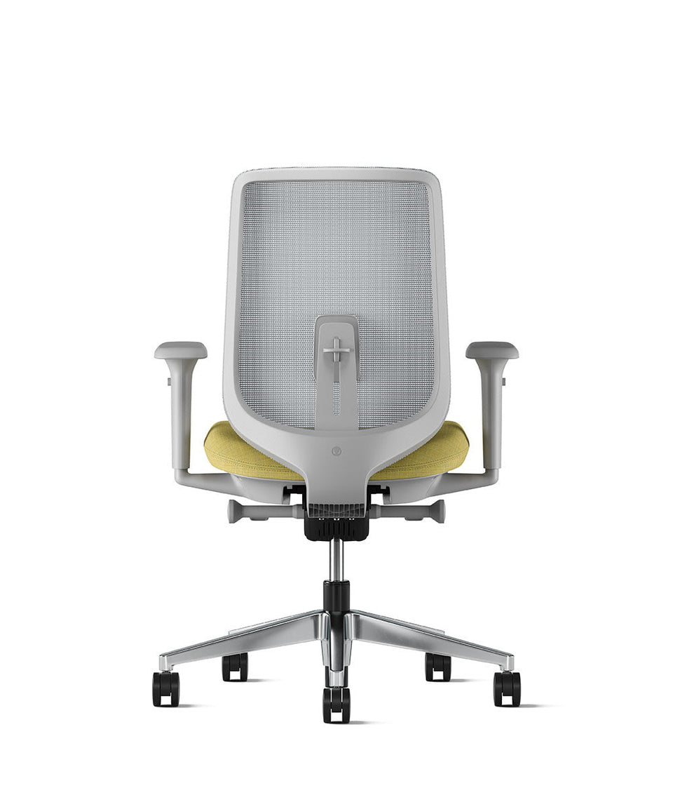Verus Suspension Office Chair