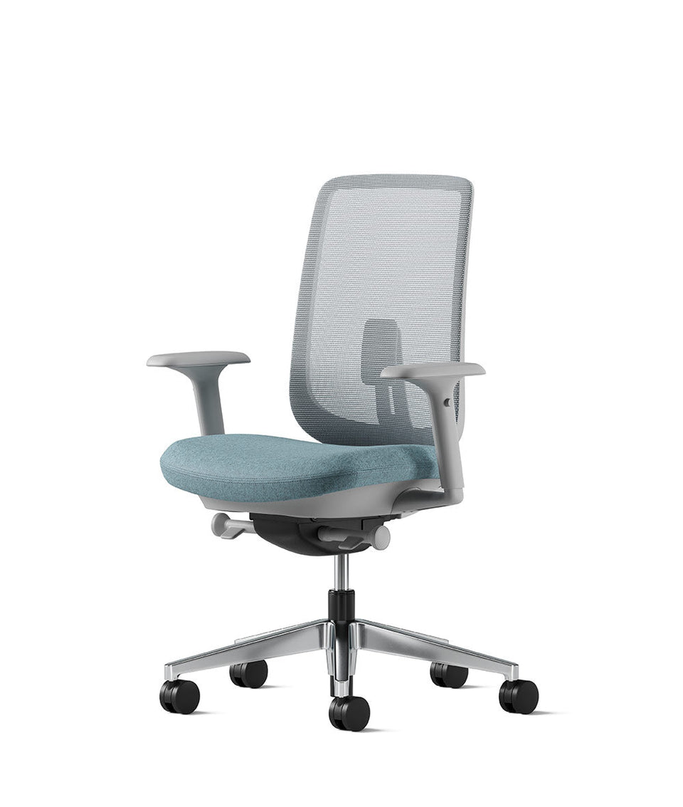 Verus Suspension Office Chair