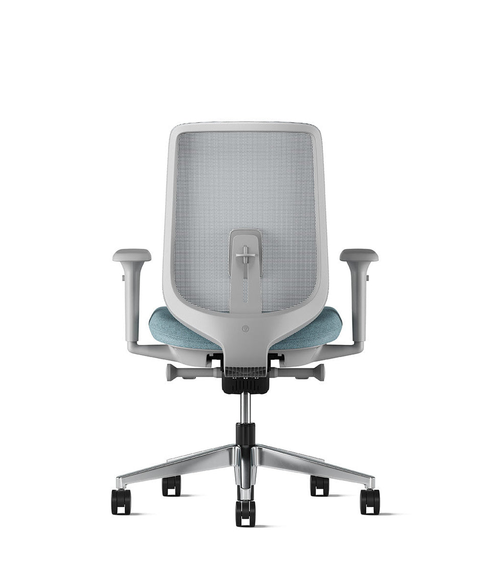 Verus Suspension Office Chair