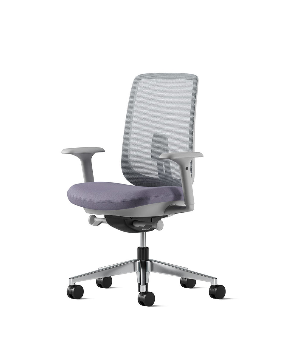 Verus Suspension Office Chair
